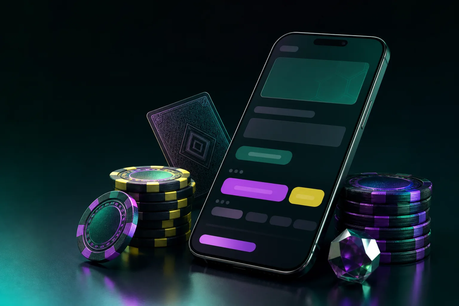 SpinBetter Portugal — Plataforma de casino mobile